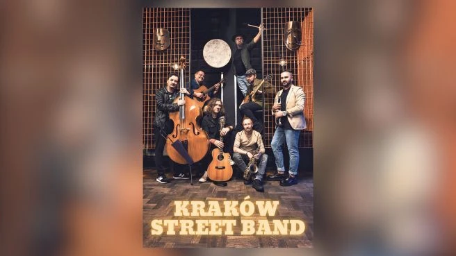 Kraków Street Band