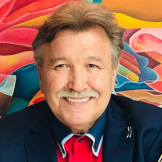 Andrzej Rybiński
