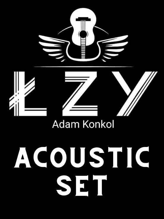Łzy  – Adam Konkol: Acoustic Set