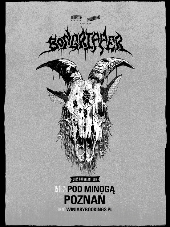 BONGRIPPER