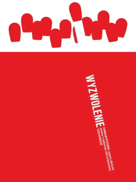 Plakat wydarzenia