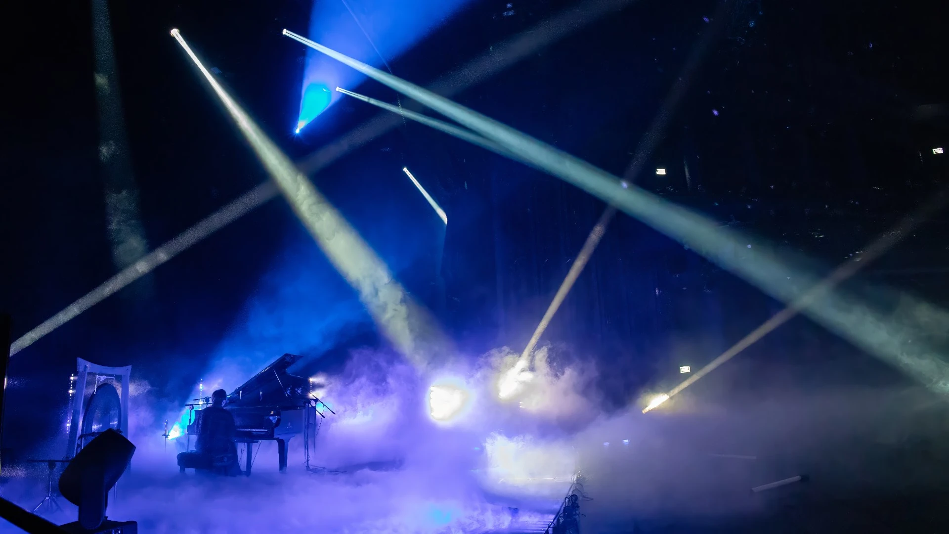 ARTur Moon - Koncert w Ciemności - galeria: zdjęcie 6