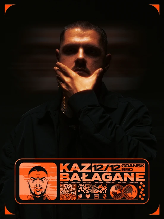 Kaz Baagane