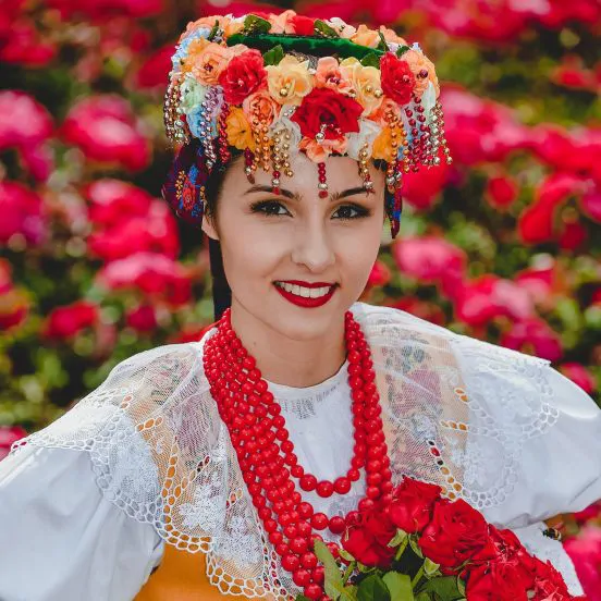 Zespół Pieśni i Tańca Mały Śląsk