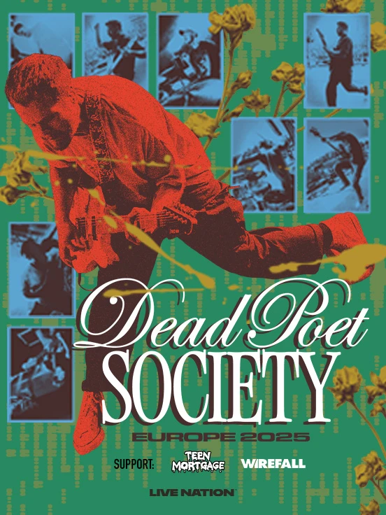 Dead Poet Society