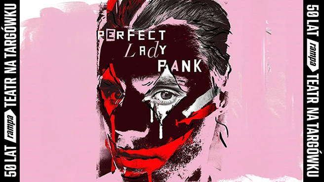 Perfect Lady Pank