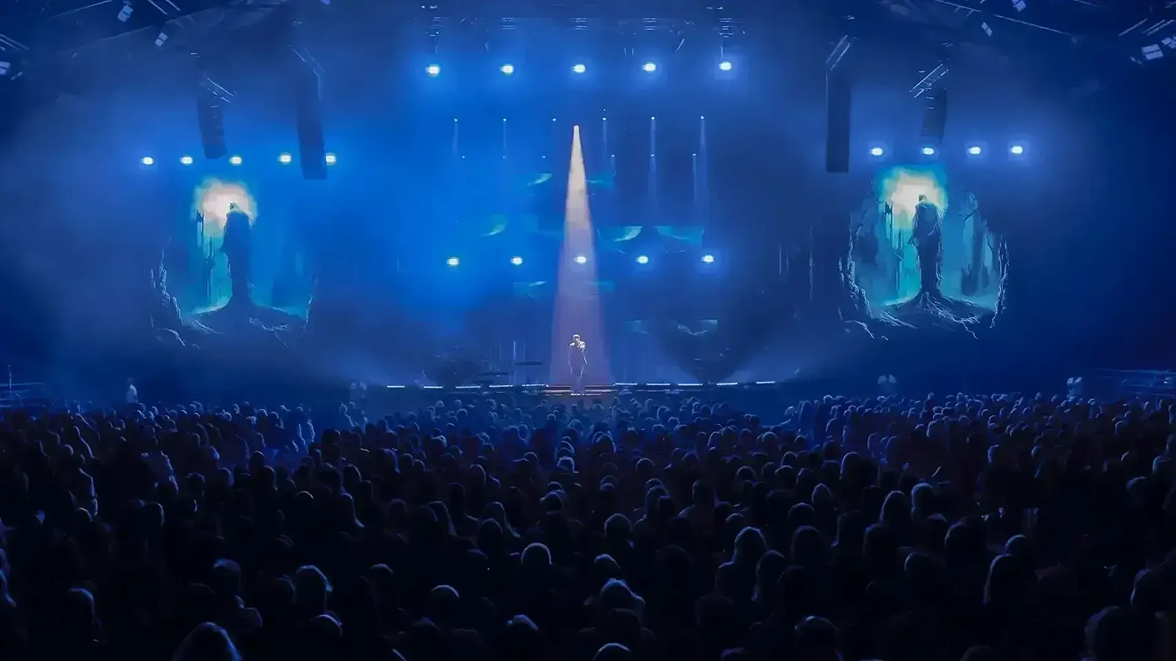 BEKSIŃSKI.LIVE - galeria: zdjęcie 2