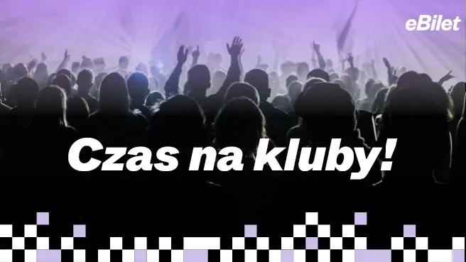Czas na kluby!
