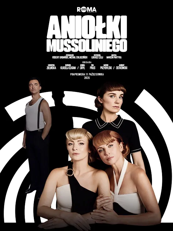 Aniołki Mussoliniego