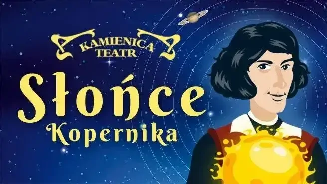 Słońce Kopernika