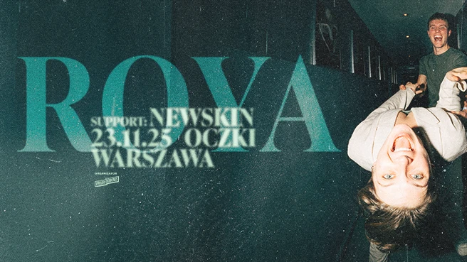 ROYA