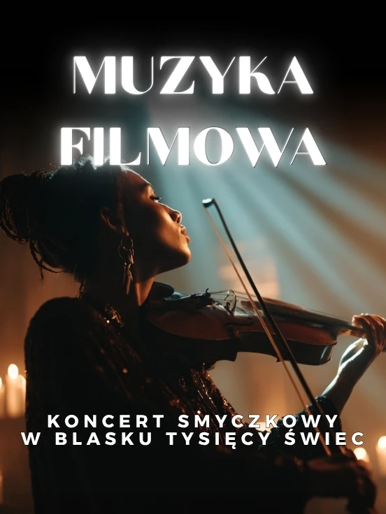 Plakat wydarzenia