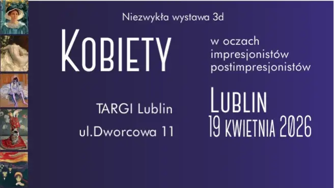 Kobieta w oczach impresjonistów, postimpresjonistów