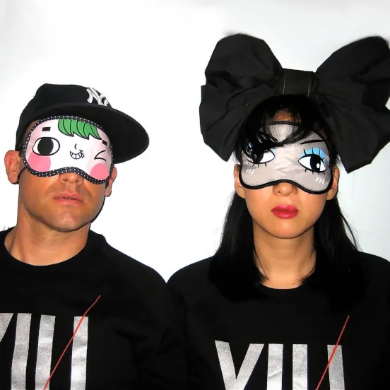 XIU XIU