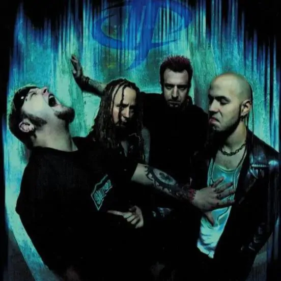 Drowning Pool