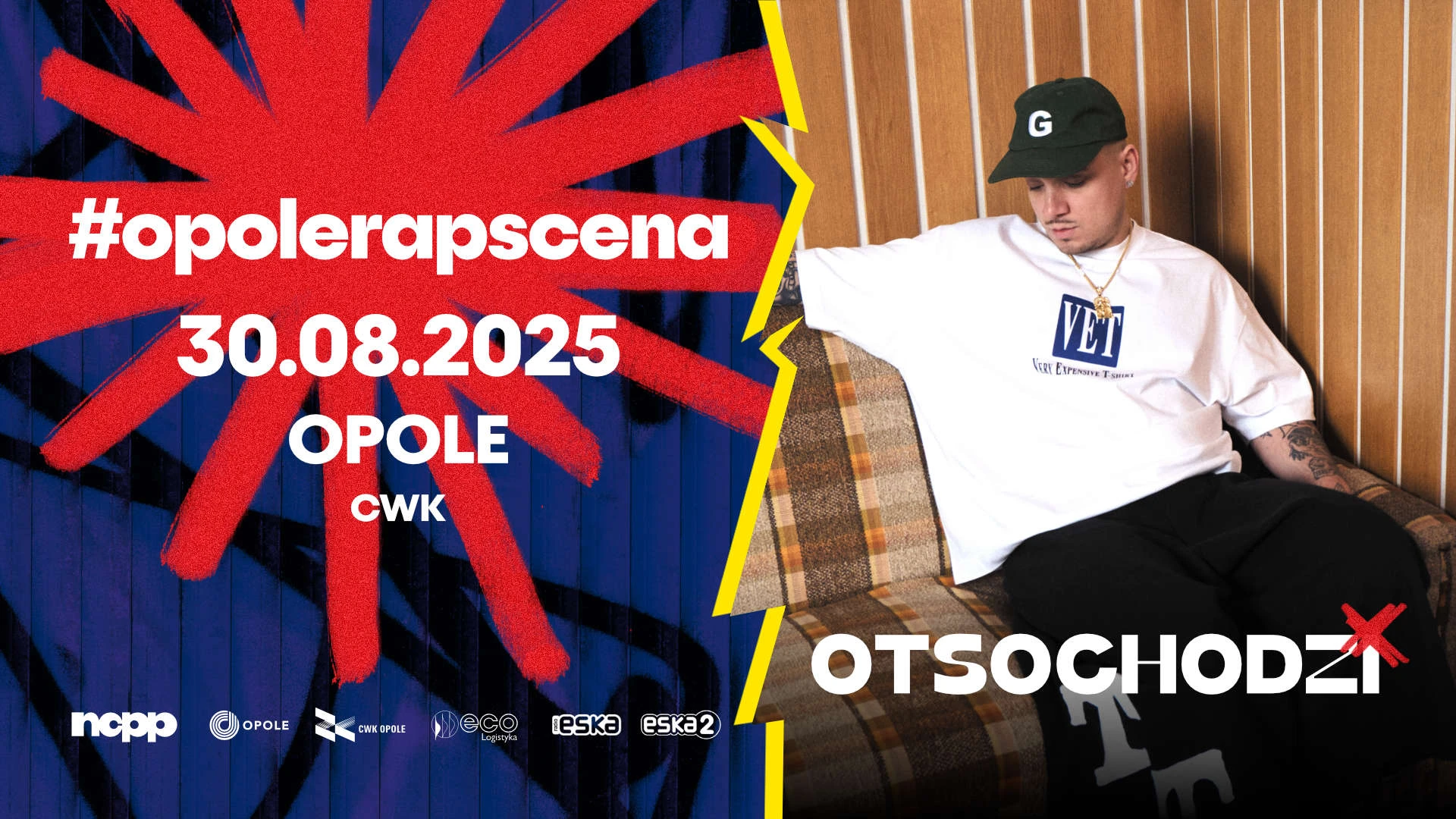 Opole Rap Scena - galeria: zdjęcie 3