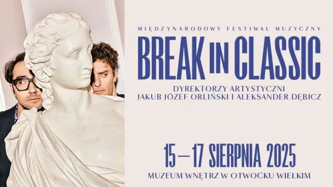 Break in Classic