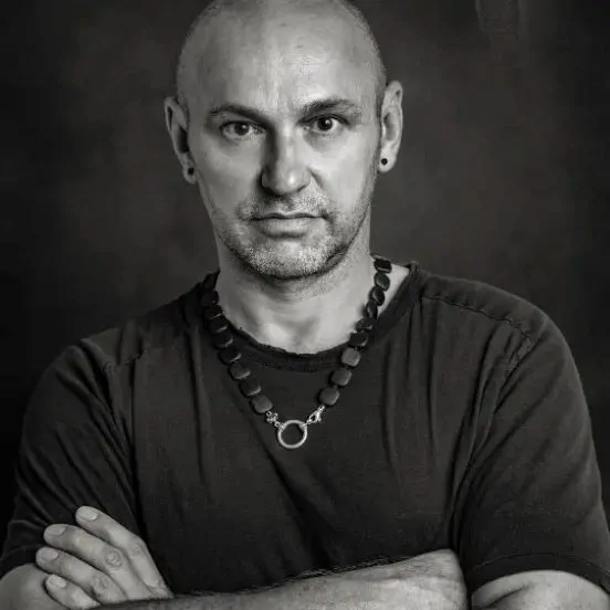 Henrik Schwarz