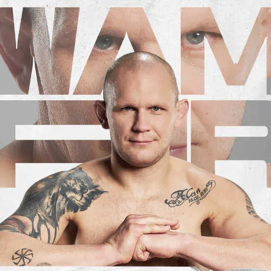 Michał "Wampir" Pasternak Michał "Wampir" Pasternak