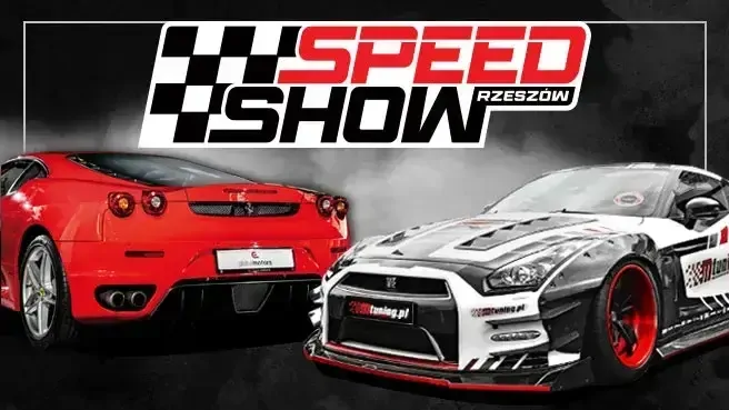 SpeedShow