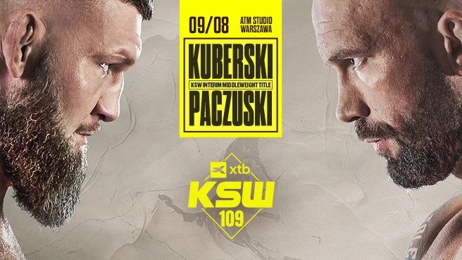 XTB KSW 109