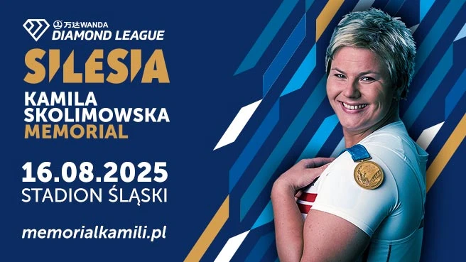 Silesia Memoriał Kamili Skolimowskiej Chorzów