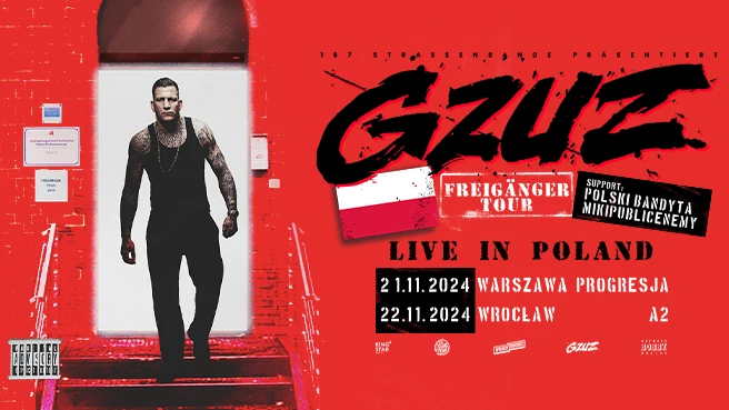 Gzuz
