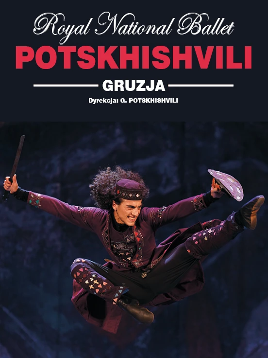 Plakat wydarzenia