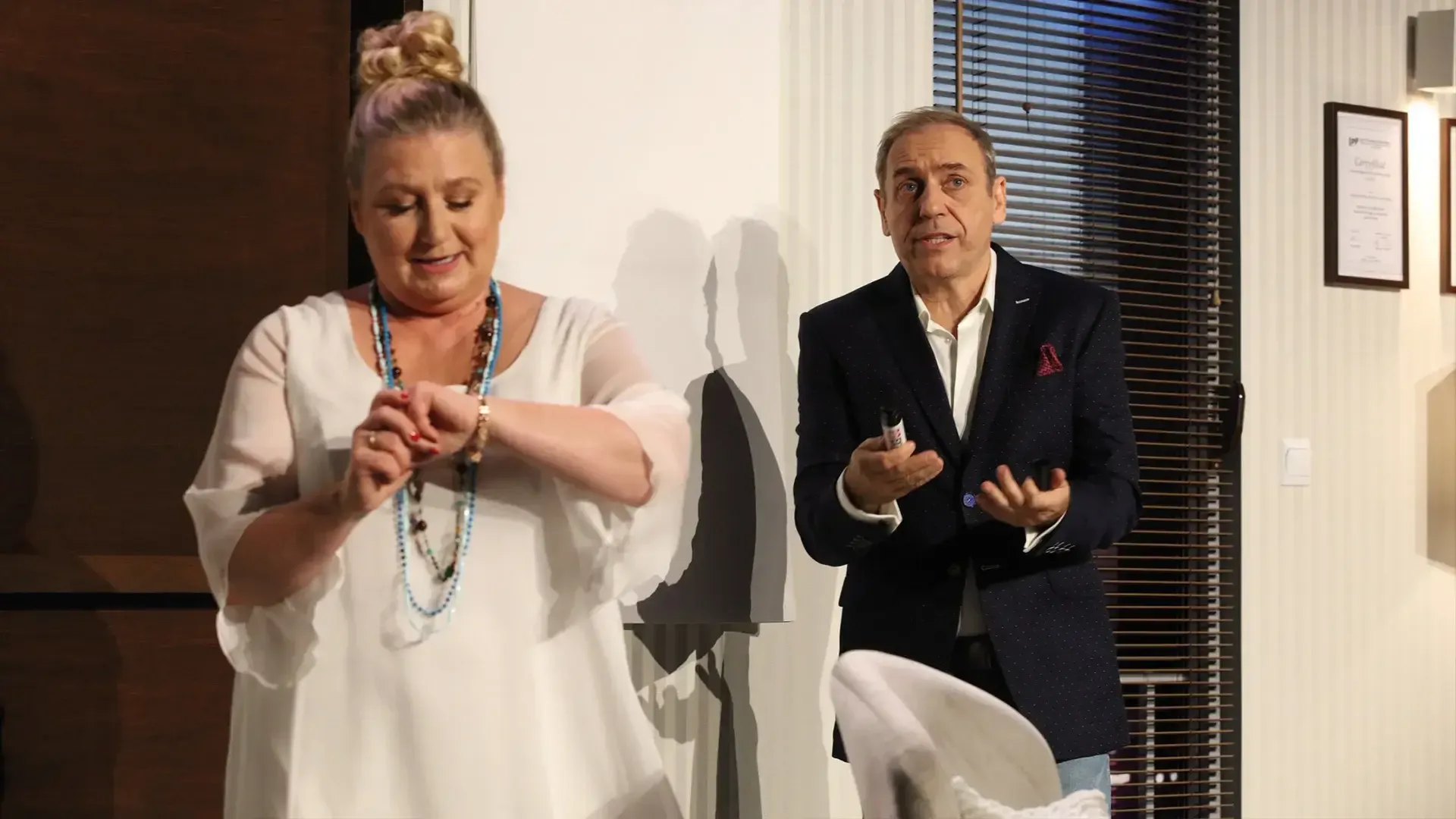 Zacznijmy jeszcze raz - galeria: zdjęcie 1