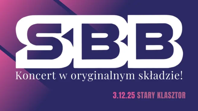 SBB SBB
