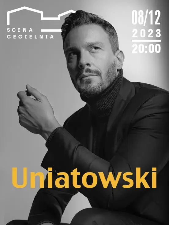 Sławek Uniatowski - The Best Of - Koncert Świąteczny