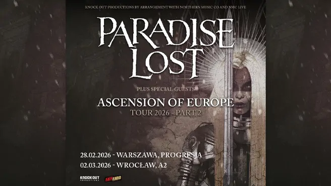 Paradise Lost