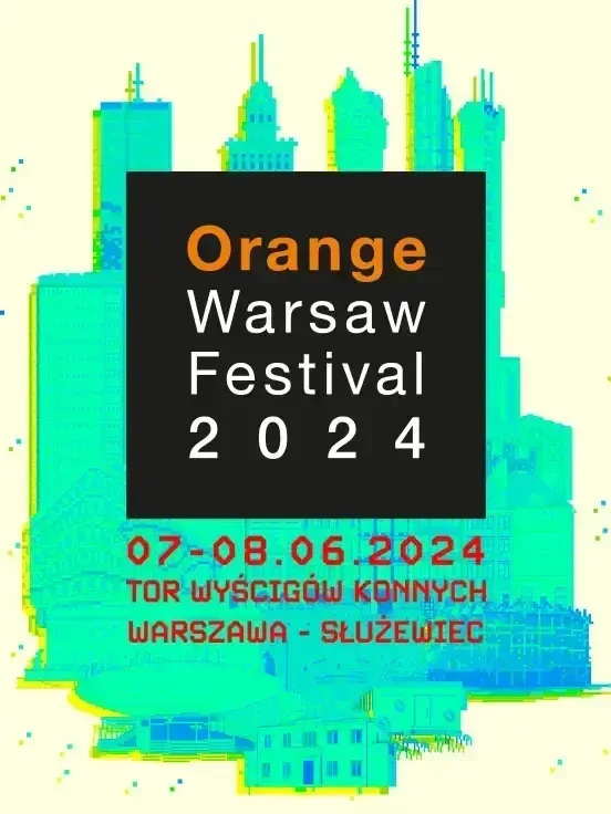 Orange Warsaw Festival 2024