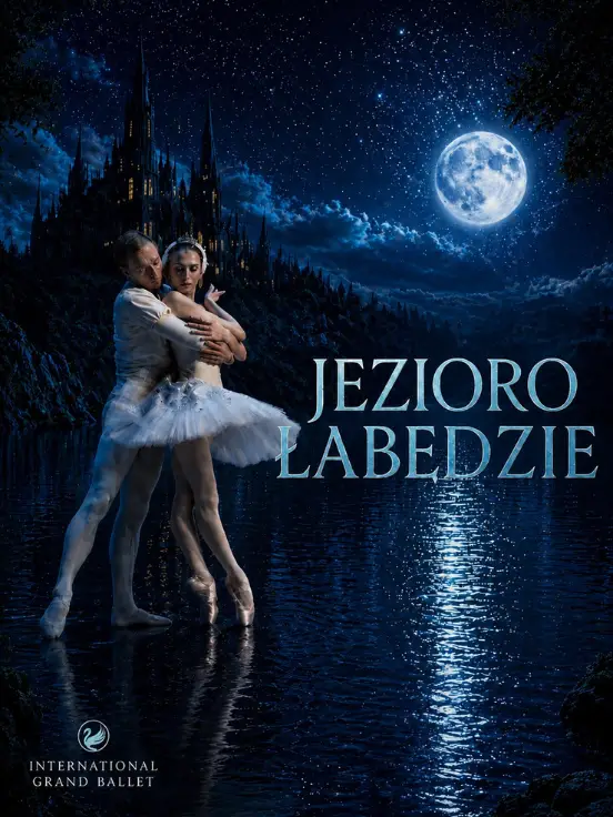 Plakat wydarzenia