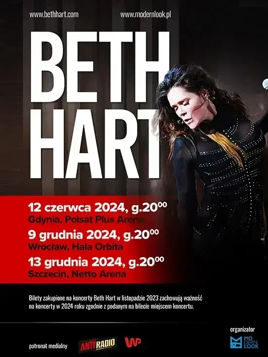 Beth Hart