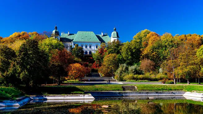 Park Agrykola