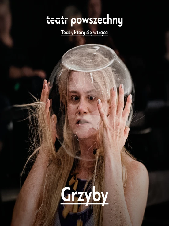 Grzyby