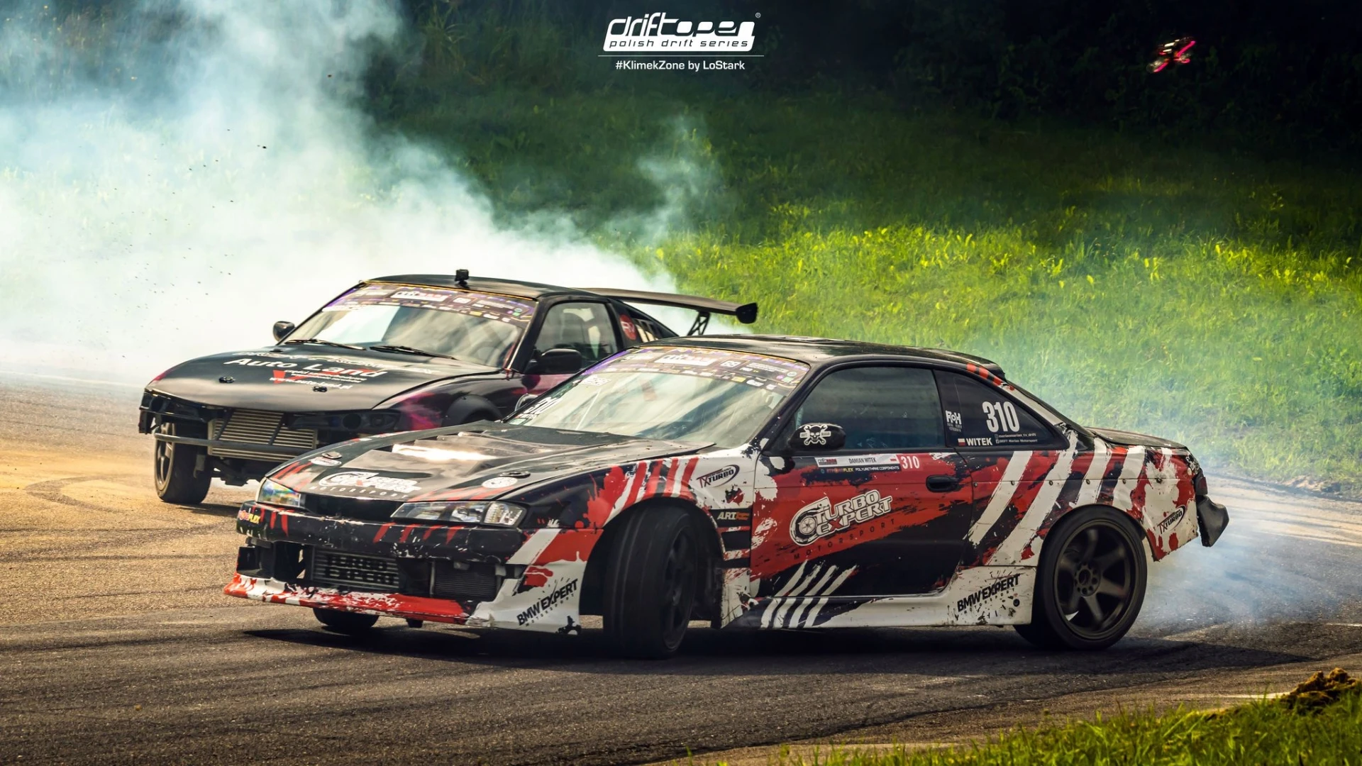 Drift Strefa & TuningKingz - galeria: zdjęcie 6