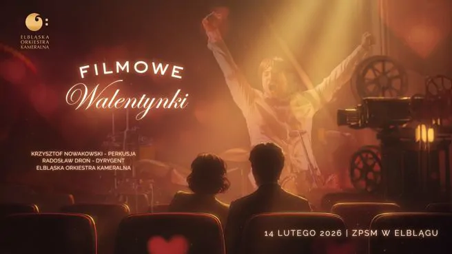 Filmowe Walentynki Filmowe Walentynki