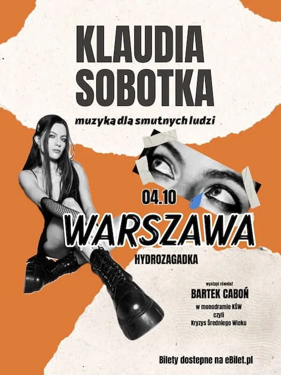 Klaudia Sobotka || Bartek Cabo