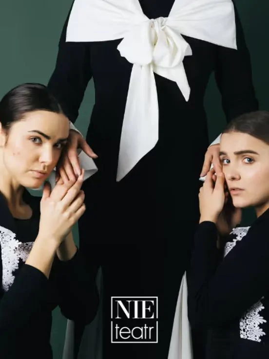 Pokojwki - spektakl Teatru Mansarda