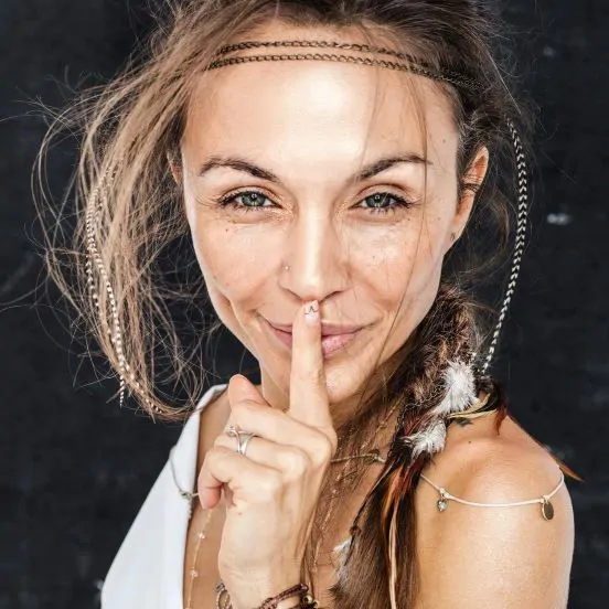 Riya Sokół