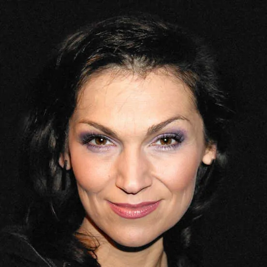 Olga Bończyk Olga Bończyk