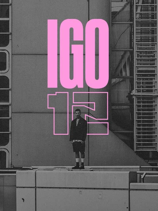 IGO | Trasa 12