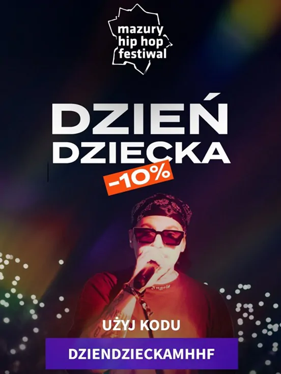 Plakat wydarzenia