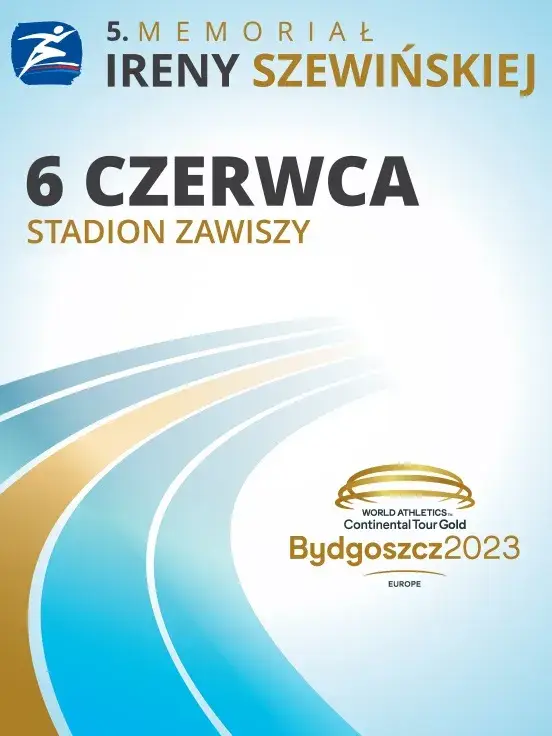 Memoriał Ireny Szewińskiej