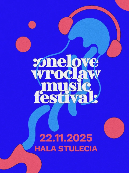 One Love Wrocław Music Festival 2025