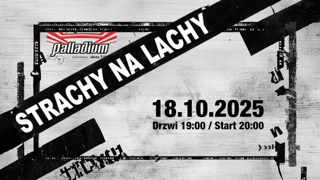 Strachy na Lachy