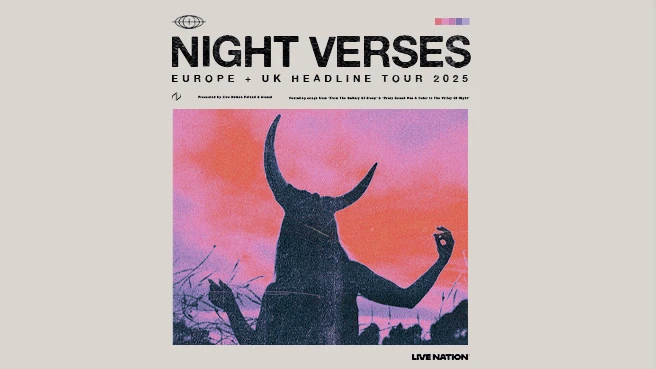 Night Verses
