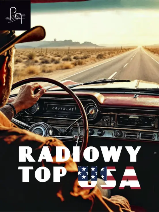 Radiowy Top USA